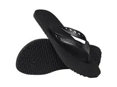 Chinelo Havaianas Track Go Preto Tam 43-44 - 3