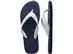Chinelo Havaianas Track Go Marinho Tam 37-38 - 4