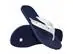 Chinelo Havaianas Track Go Marinho Tam 39-40 - 3