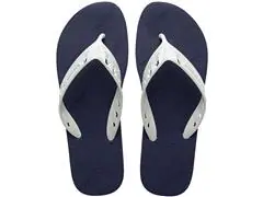 Chinelo Havaianas Track Go Marinho Tam 43-44 - 0