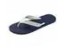 Chinelo Havaianas Track Go Marinho Tam 43-44 - 5