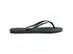 Chinelo Havaianas Slim Gloss Verde Olive Tam 35-36 - 2