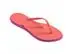 Chinelo Havaianas Slim Point Rosa Gum/Coral Tropical Tam 39-40 - 1