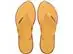 Chinelo Havaianas Slim Point Amaranto/Amarelo Caja Tam 33-34 - 0