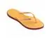 Chinelo Havaianas Slim Point Amaranto/Amarelo Caja Tam 41-42 - 1