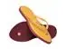 Chinelo Havaianas Slim Point Amaranto/Amarelo Caja Tam 41-42 - 3