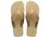 Chinelo Havaianas Urban Basic Mat Areia Tam 39-40 - 0