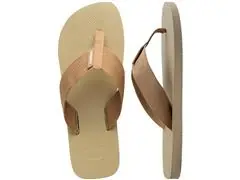 Chinelo Havaianas Urban Basic Mat Areia Tam 39-40 - 4