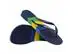 Chinelo Havaianas Brasil Tech Marinho Tam 33-34 - 2
