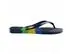 Chinelo Havaianas Brasil Tech Marinho Tam 37-38 - 3