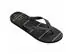 Chinelo Havaianas Color Essential Preto Tam 43-44 - 1