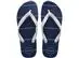 Chinelo Havaianas Color Essential Marinho Tam 37-38 - 0