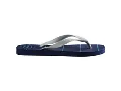 Chinelo Havaianas Color Essential Marinho Tam 39-40 - 2