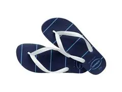 Chinelo Havaianas Color Essential Marinho Tam 39-40 - 3