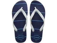 Chinelo Havaianas Color Essential Marinho Tam 41-42