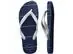 Chinelo Havaianas Color Essential Marinho Tam 43-44 - 4