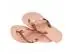Chinelo Havaianas Elegance Rosa Ballet Tam 33-34 - 3