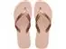 Chinelo Havaianas Elegance Rosa Ballet Tam 35-36 - 0