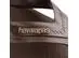 Chinelo Havaianas Hybrid Be Cafe/Cafe Tam 43-44 - 7