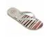 Chinelo Havaianas Top Basic Branco/Branco/Branco Tam 39-40 - 1