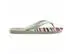 Chinelo Havaianas Top Basic Branco/Branco/Branco Tam 41-42 - 2