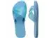 Chinelo Havaianas Aqua Jelly Fc Azul Lavanda Tam 35-36 - 4