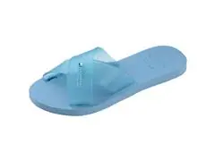Chinelo Havaianas Aqua Jelly Fc Azul Lavanda Tam 35-36 - 5