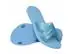 Chinelo Havaianas Aqua Jelly Fc Azul Lavanda Tam 41-42 - 3
