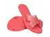 Chinelo Havaianas Aqua Jelly Fc Coral Tropical Tam 33-34 - 3