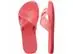 Chinelo Havaianas Aqua Jelly Fc Coral Tropical Tam 35-36 - 4