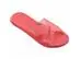 Chinelo Havaianas Aqua Jelly Fc Coral Tropical Tam 37-38 - 1