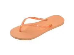 Chinelo Havaianas Slim Pessego Tam 33-34 - 5