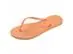 Chinelo Havaianas Slim Pessego Tam 37-38 - 5