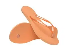 Chinelo Havaianas Slim Pessego Tam 39-40 - 3