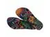 Chinelo Havaianas Slim Tropical Marinho/Marinho Tam 33-34 - 3
