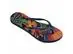Chinelo Havaianas Slim Tropical Marinho/Marinho Tam 35-36 - 1