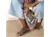 Chinelo Havaianas Top Fc Cinza Aco Tam 45-46 - 0