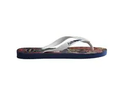 Chinelo Havaianas Top Marvel Clas Marinho Tam 43-44 - 2