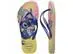 Chinelo Havaianas Kids Slim Disney Fc Buttercream Tam 25-26 - 4