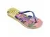 Chinelo Havaianas Kids Slim Disney Fc Buttercream Tam 29-30 - 1