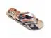Chinelo Havaianas Top Naruto Areia/Areia Tam 41-42 - 1
