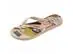 Chinelo Havaianas Top Naruto Areia/Areia Tam 41-42 - 5