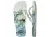 Chinelo Havaianas Top Surfer I Branco/Branco Tam 39-40 - 4