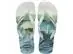 Chinelo Havaianas Top Surfer I Branco/Branco Tam 41-42 - 0
