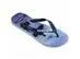 Chinelo Havaianas Top Surfer I Azul Lavanda Tam 39-40 - 1