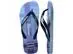Chinelo Havaianas Top Surfer I Azul Lavanda Tam 39-40 - 4