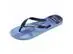 Chinelo Havaianas Top Surfer I Azul Lavanda Tam 41-42 - 5