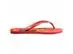 Chinelo Havaianas Slim Tropical Coral Tropical Tam 39-40 - 2