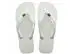 Chinelo Havaianas Brasil Branco Tam 35-36 - 0