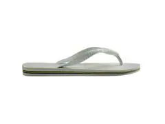 Chinelo Havaianas Brasil Branco Tam 39-40 - 2